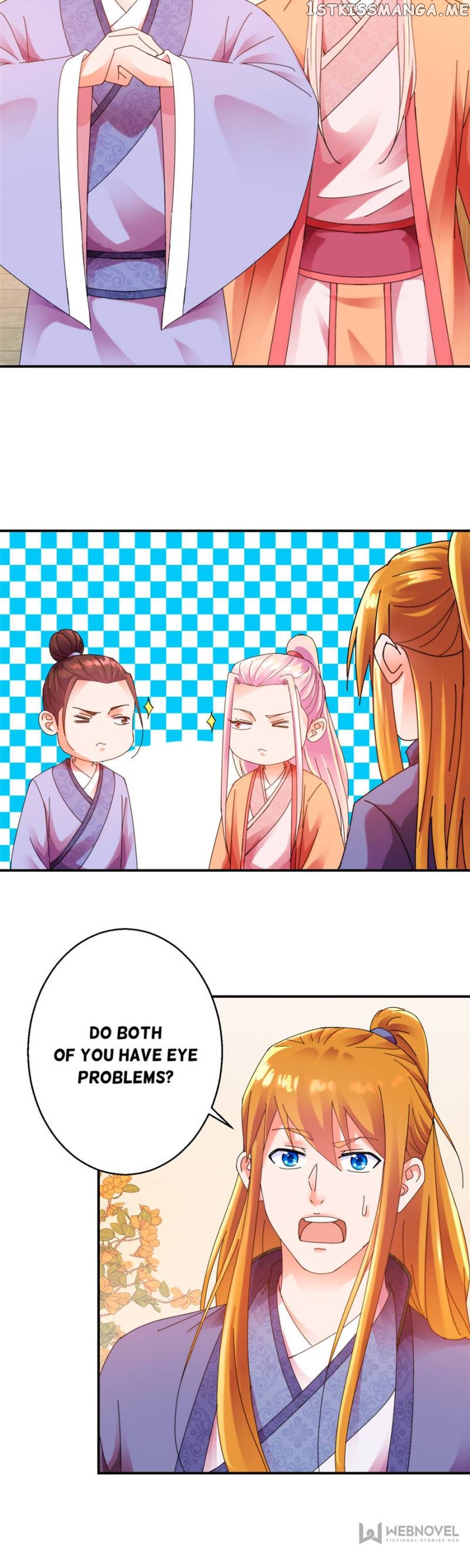The Top Clan Leader In History chapter 174 - page 6