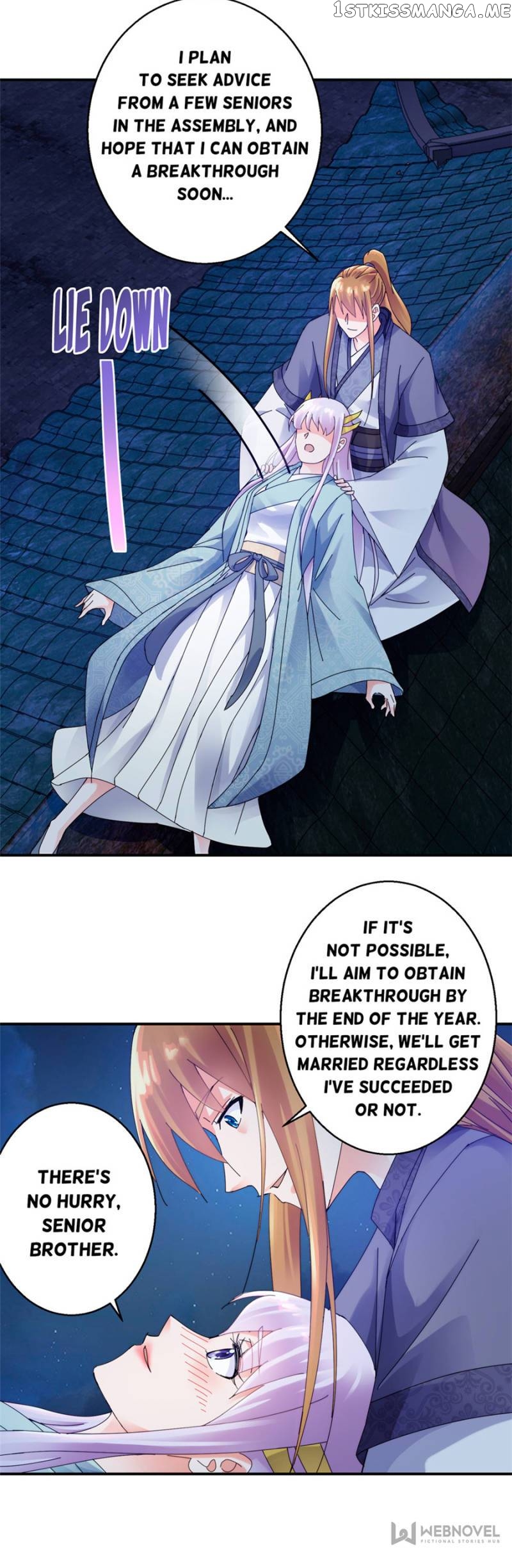 The Top Clan Leader In History chapter 173 - page 10