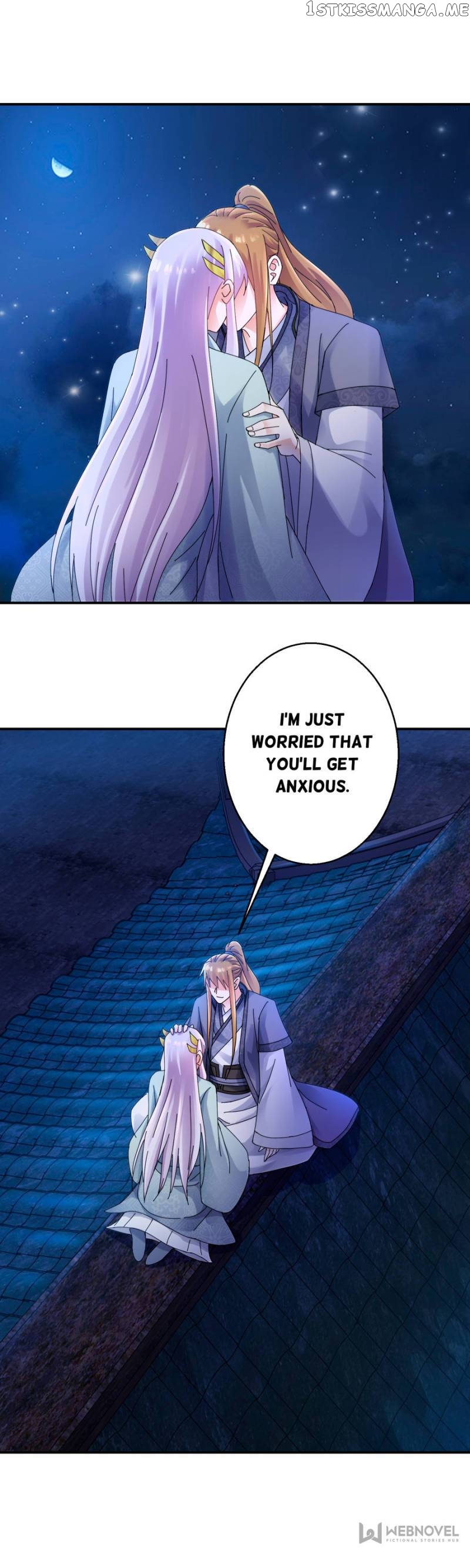 The Top Clan Leader In History chapter 173 - page 11