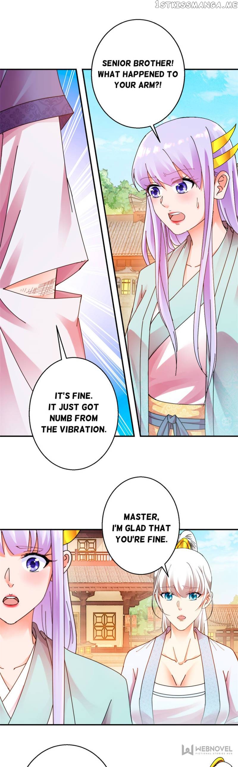 The Top Clan Leader In History chapter 172 - page 15
