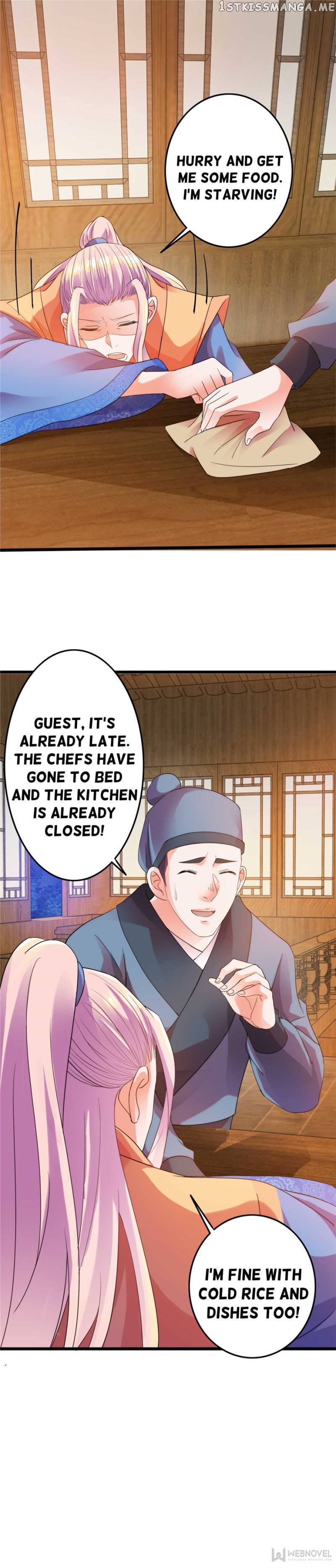 The Top Clan Leader In History chapter 163 - page 1