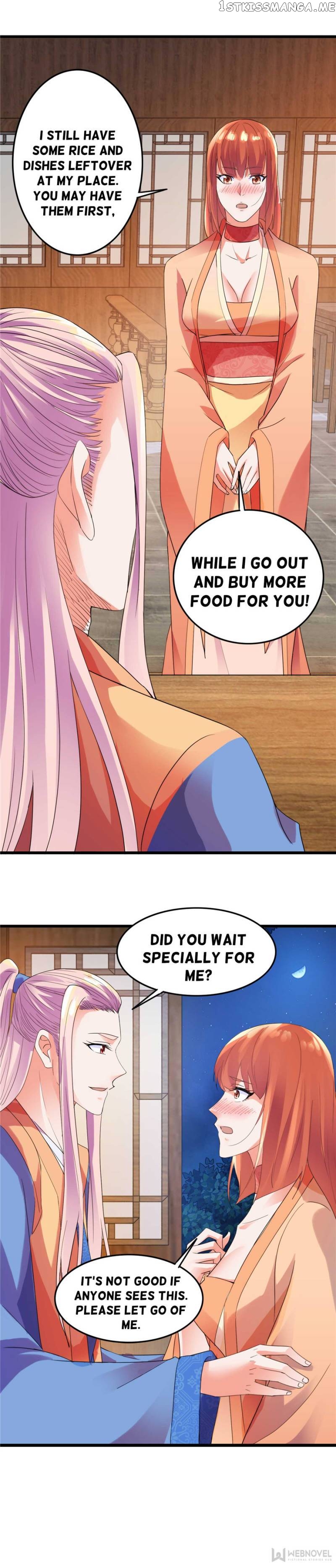 The Top Clan Leader In History chapter 163 - page 2
