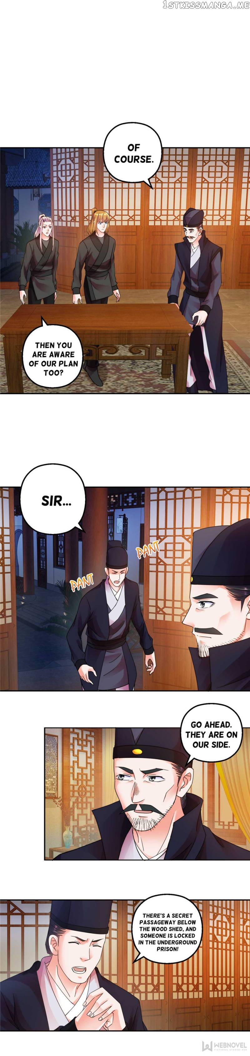 The Top Clan Leader In History chapter 162 - page 2