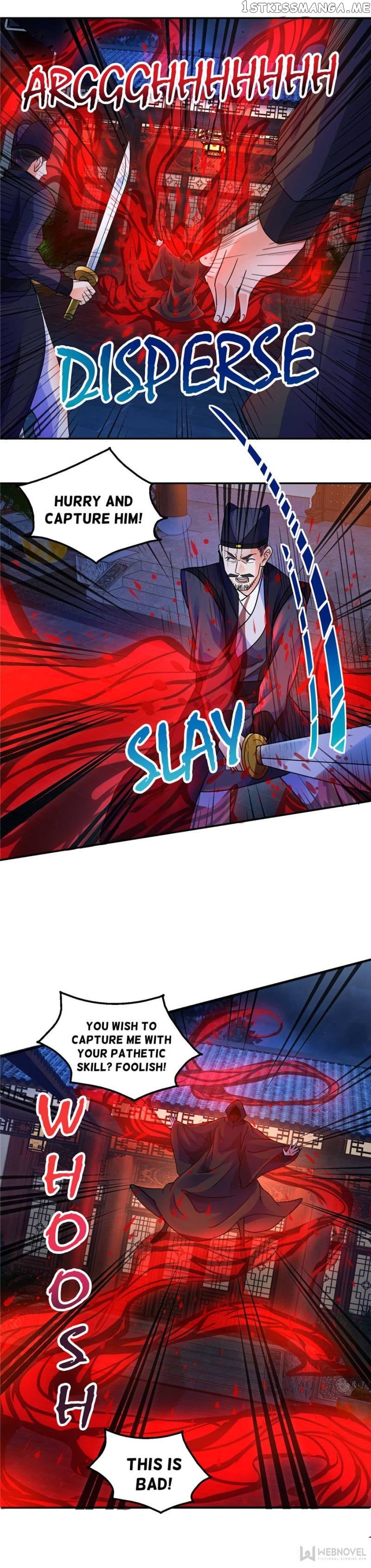 The Top Clan Leader In History chapter 161 - page 9