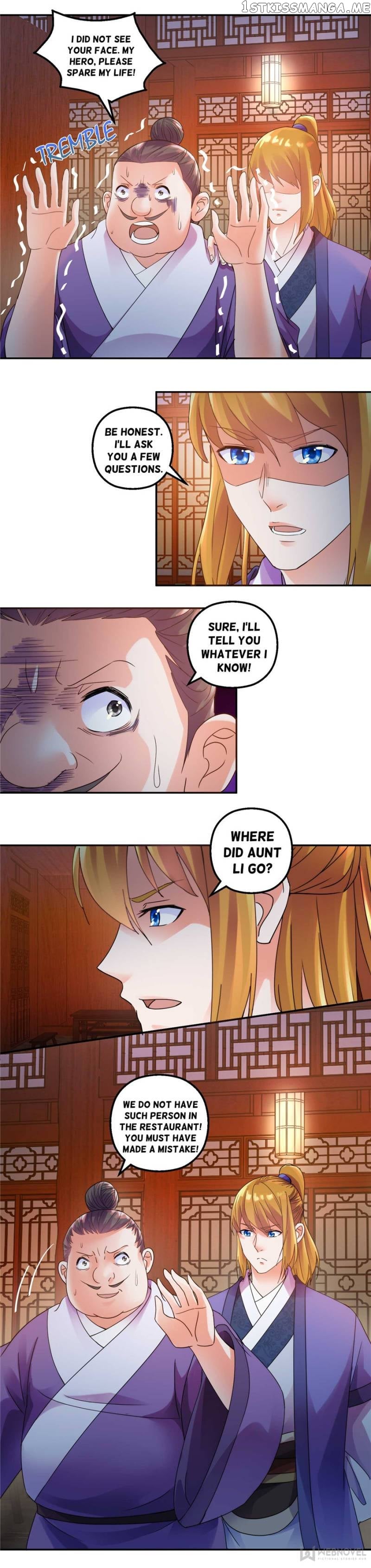 The Top Clan Leader In History chapter 160 - page 1