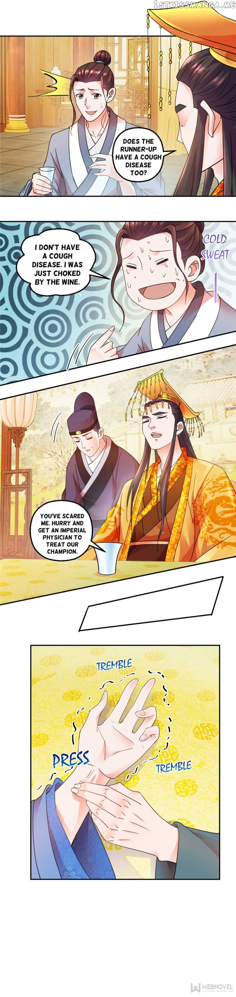 The Top Clan Leader In History chapter 159 - page 5