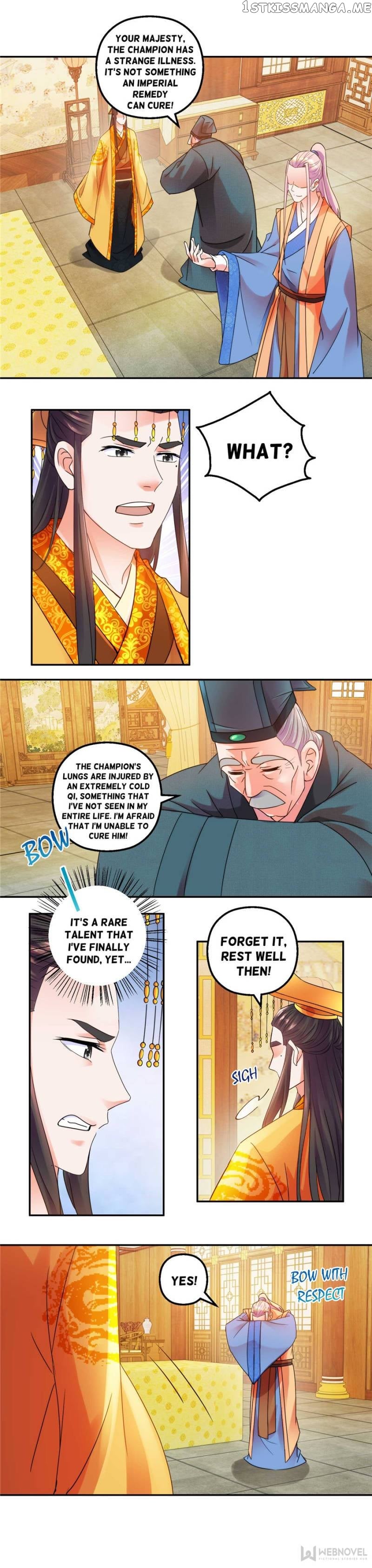 The Top Clan Leader In History chapter 159 - page 6