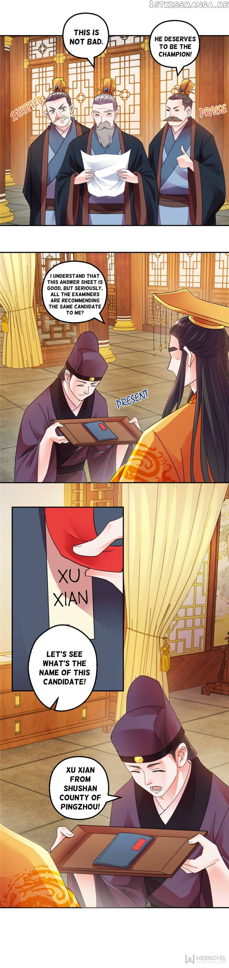 The Top Clan Leader In History chapter 157 - page 4