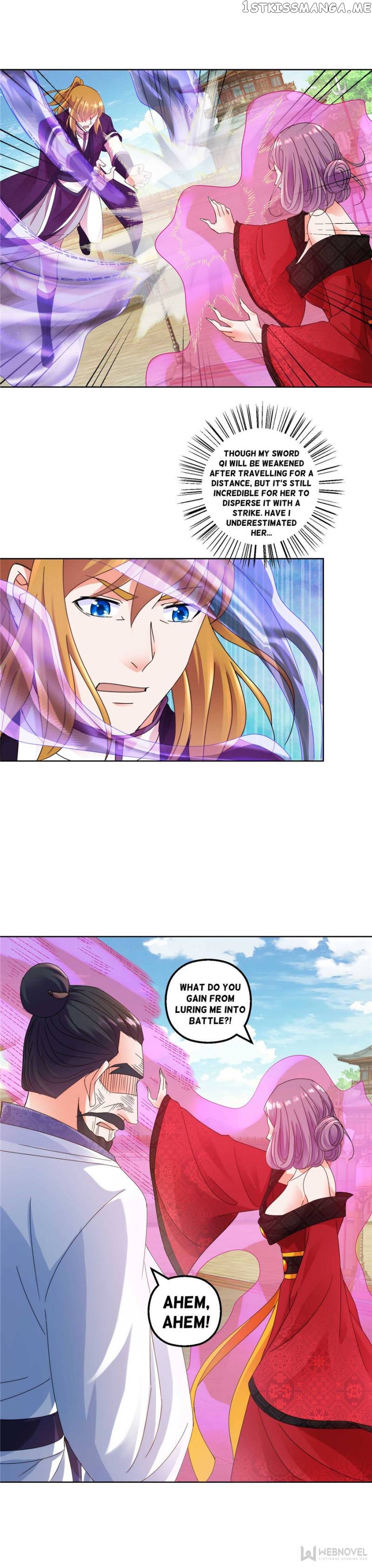 The Top Clan Leader In History chapter 153 - page 1