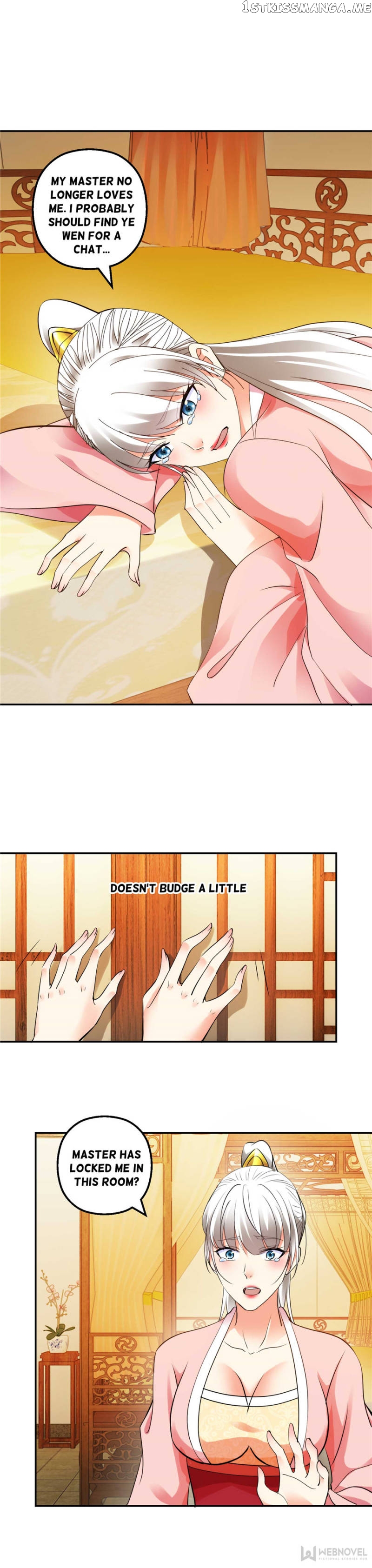 The Top Clan Leader In History chapter 143 - page 4