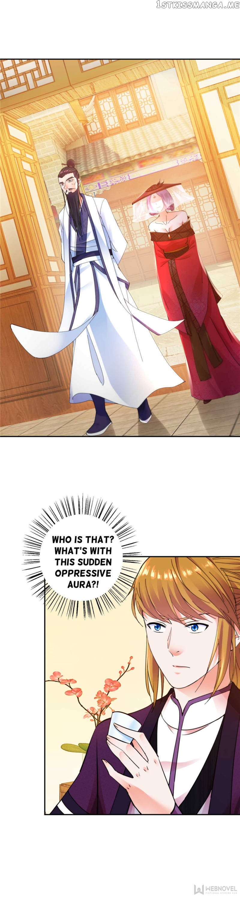 The Top Clan Leader In History chapter 142 - page 7