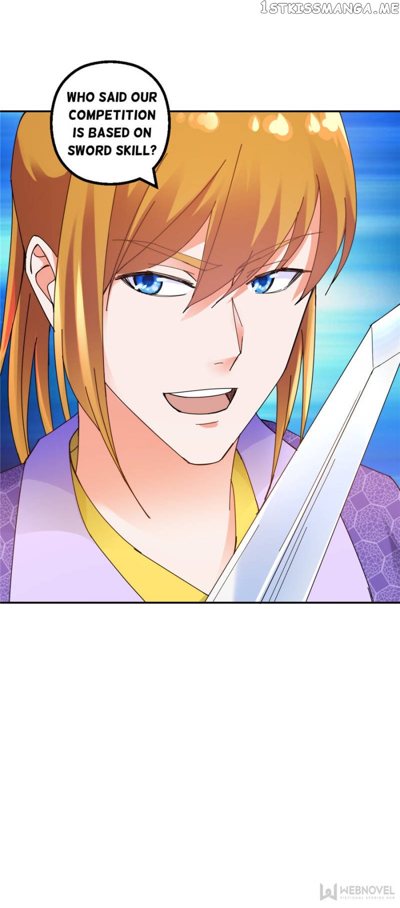 The Top Clan Leader In History chapter 135 - page 10