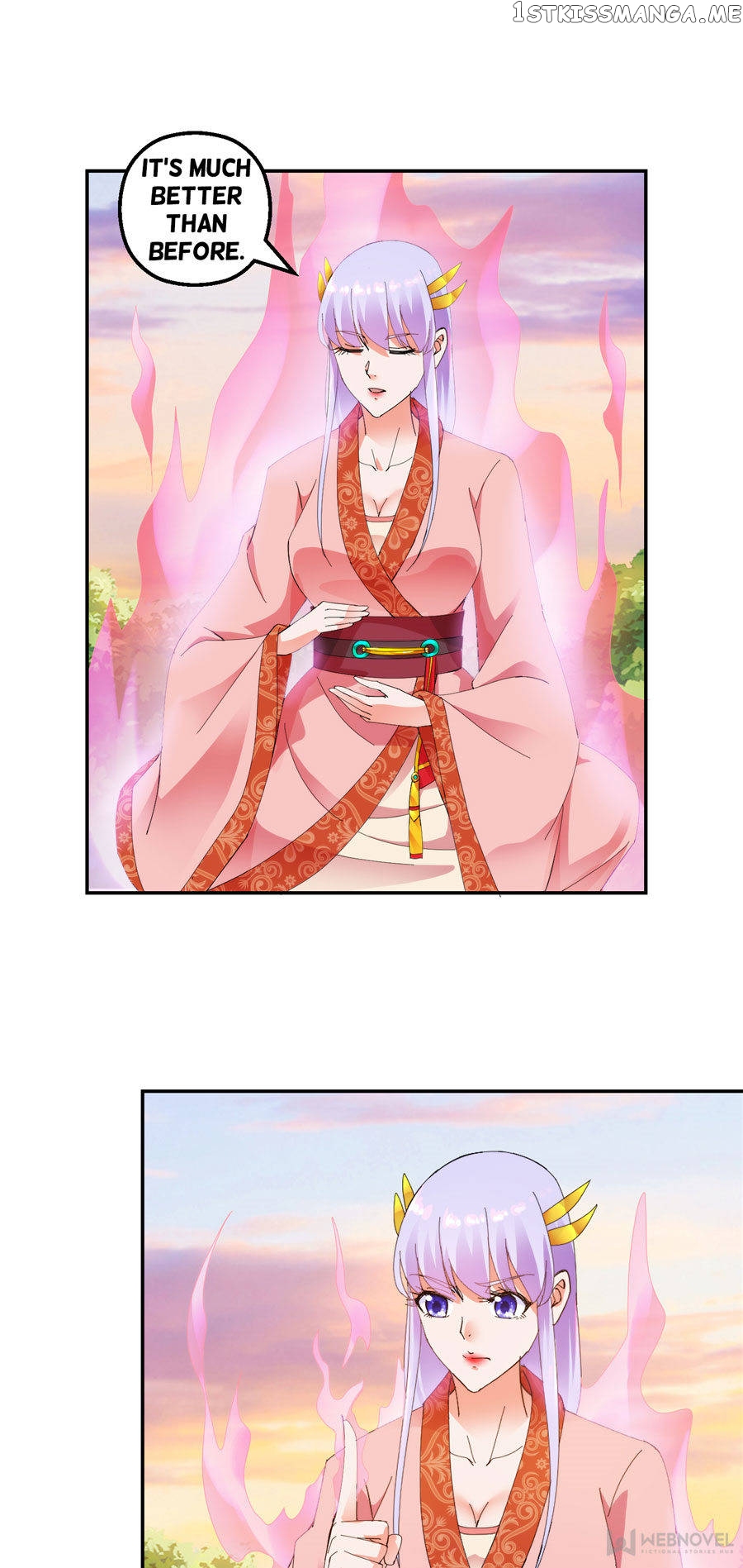 The Top Clan Leader In History chapter 131 - page 15