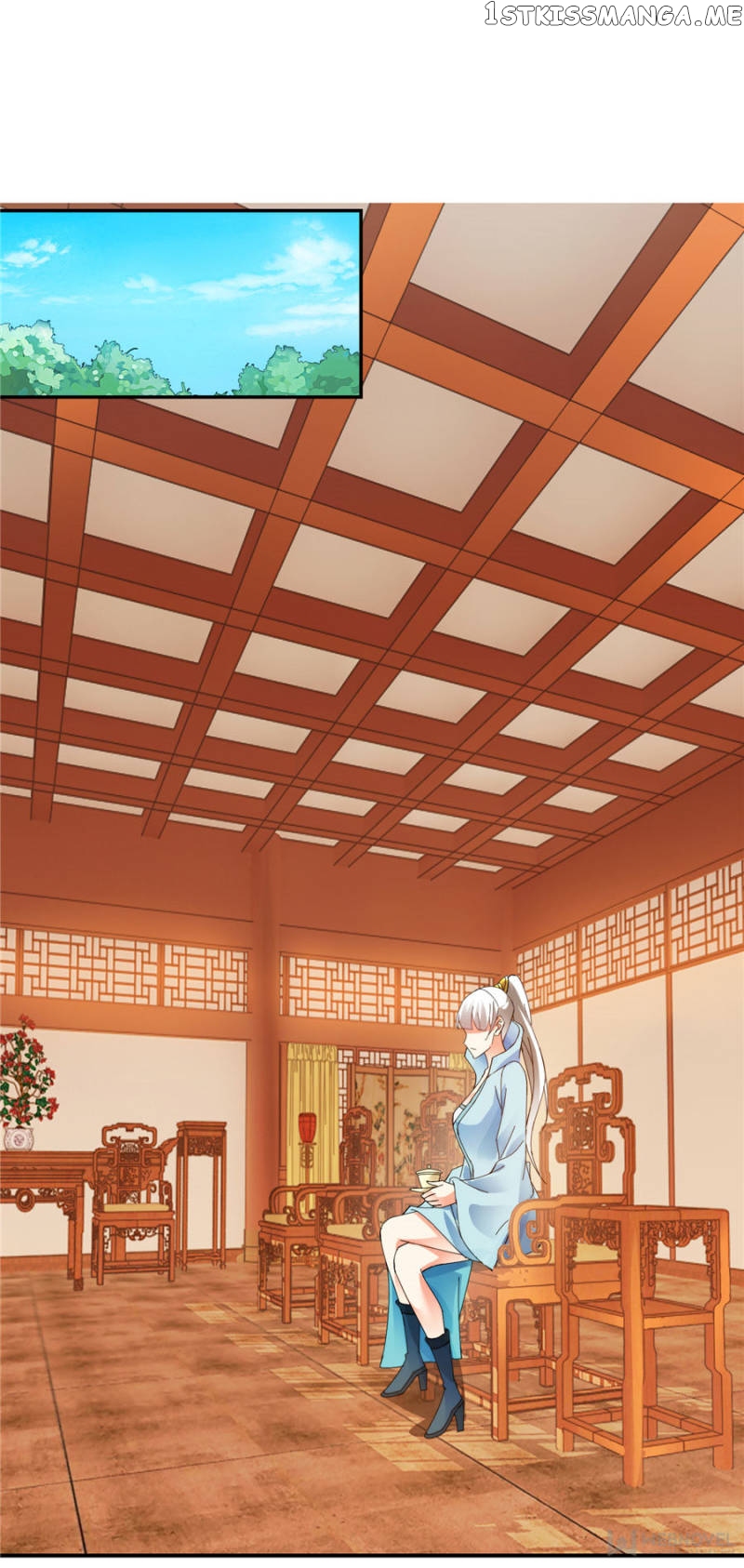 The Top Clan Leader In History chapter 129 - page 13