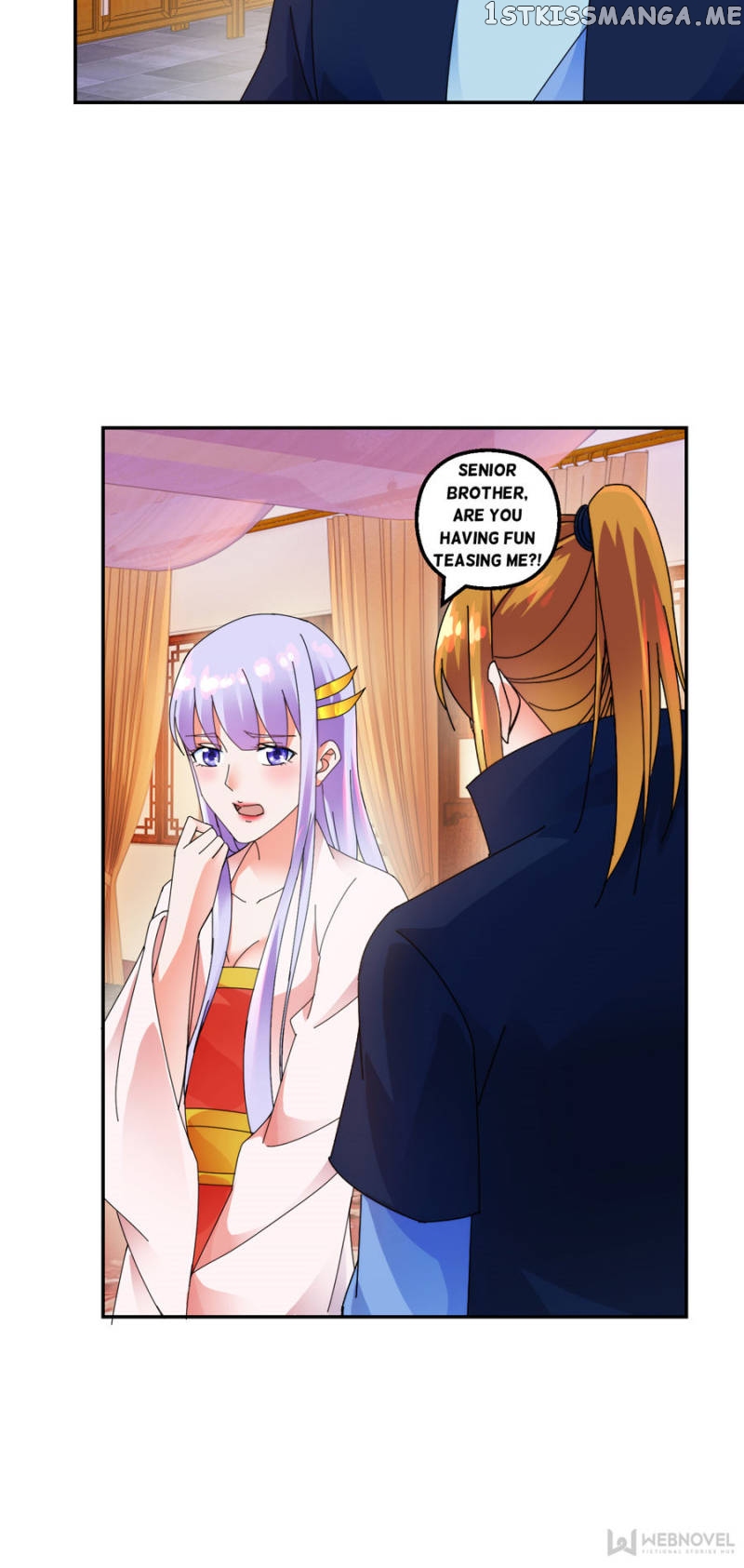 The Top Clan Leader In History chapter 129 - page 2