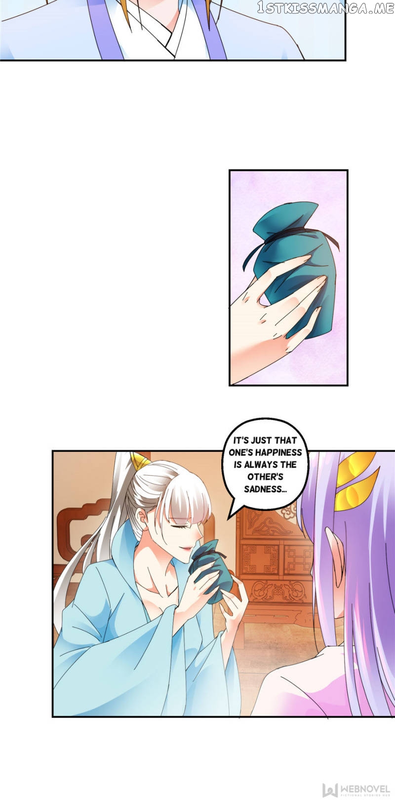 The Top Clan Leader In History chapter 129 - page 20