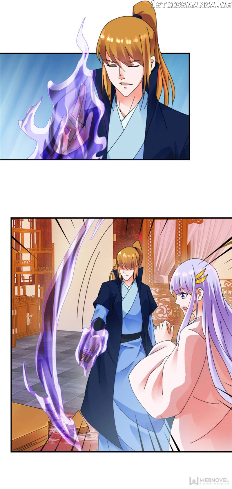 The Top Clan Leader In History chapter 129 - page 3