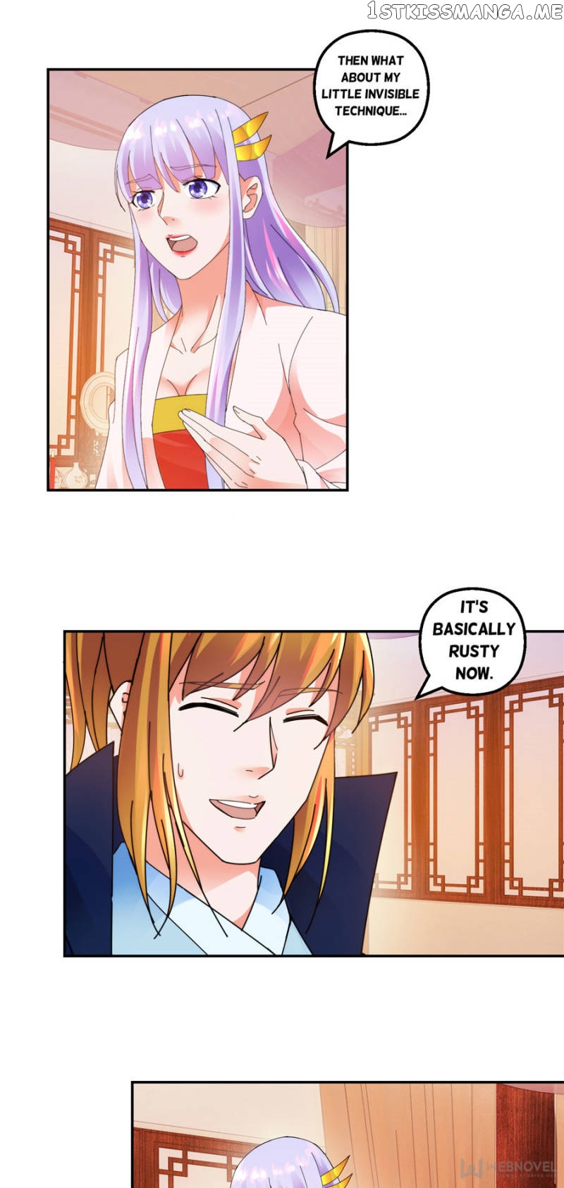 The Top Clan Leader In History chapter 129 - page 7