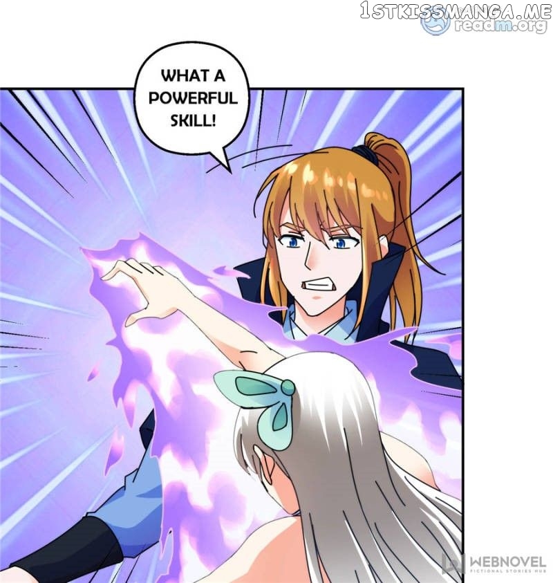 The Top Clan Leader In History chapter 119 - page 13