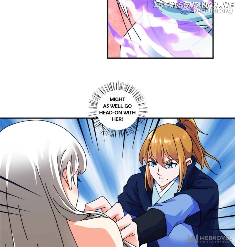 The Top Clan Leader In History chapter 119 - page 18