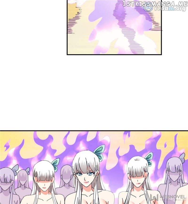 The Top Clan Leader In History chapter 119 - page 23