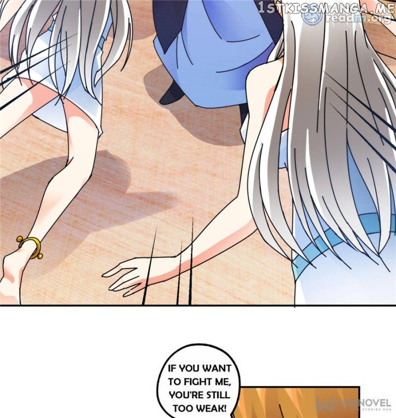 The Top Clan Leader In History chapter 119 - page 26