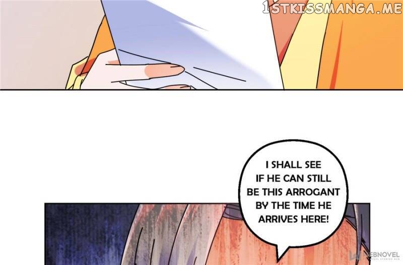 The Top Clan Leader In History chapter 116 - page 46