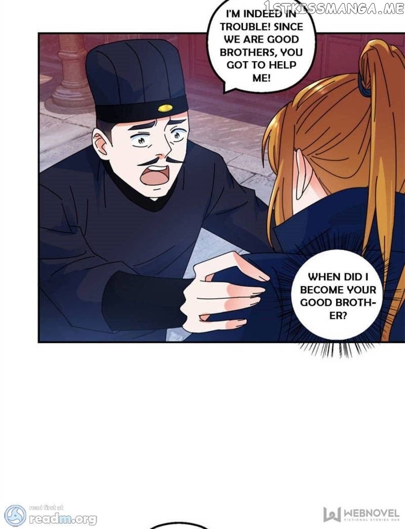 The Top Clan Leader In History chapter 114 - page 5