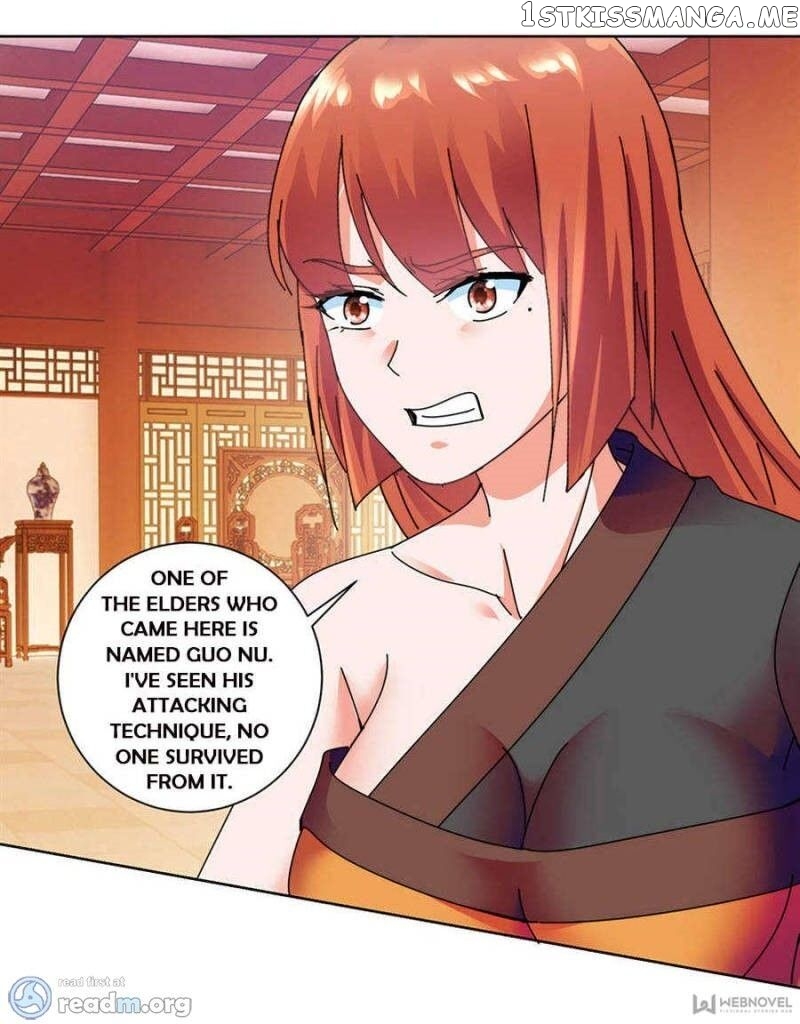 The Top Clan Leader In History chapter 111 - page 5