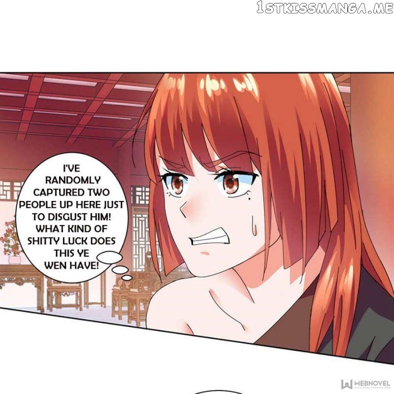 The Top Clan Leader In History chapter 110 - page 1