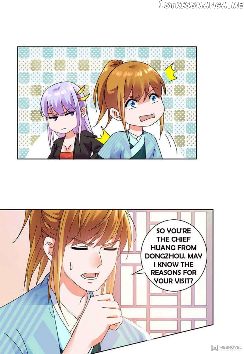 The Top Clan Leader In History chapter 110 - page 17