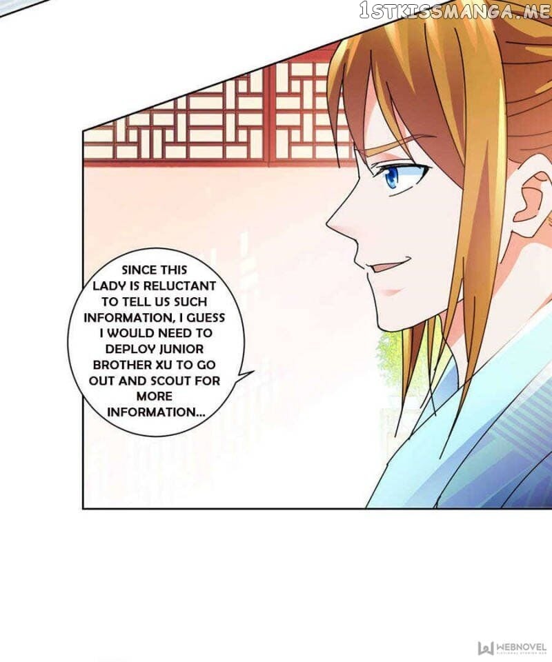 The Top Clan Leader In History chapter 110 - page 25