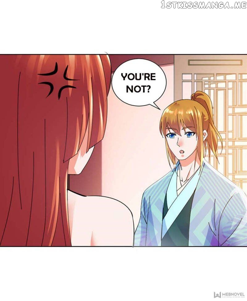 The Top Clan Leader In History chapter 110 - page 6
