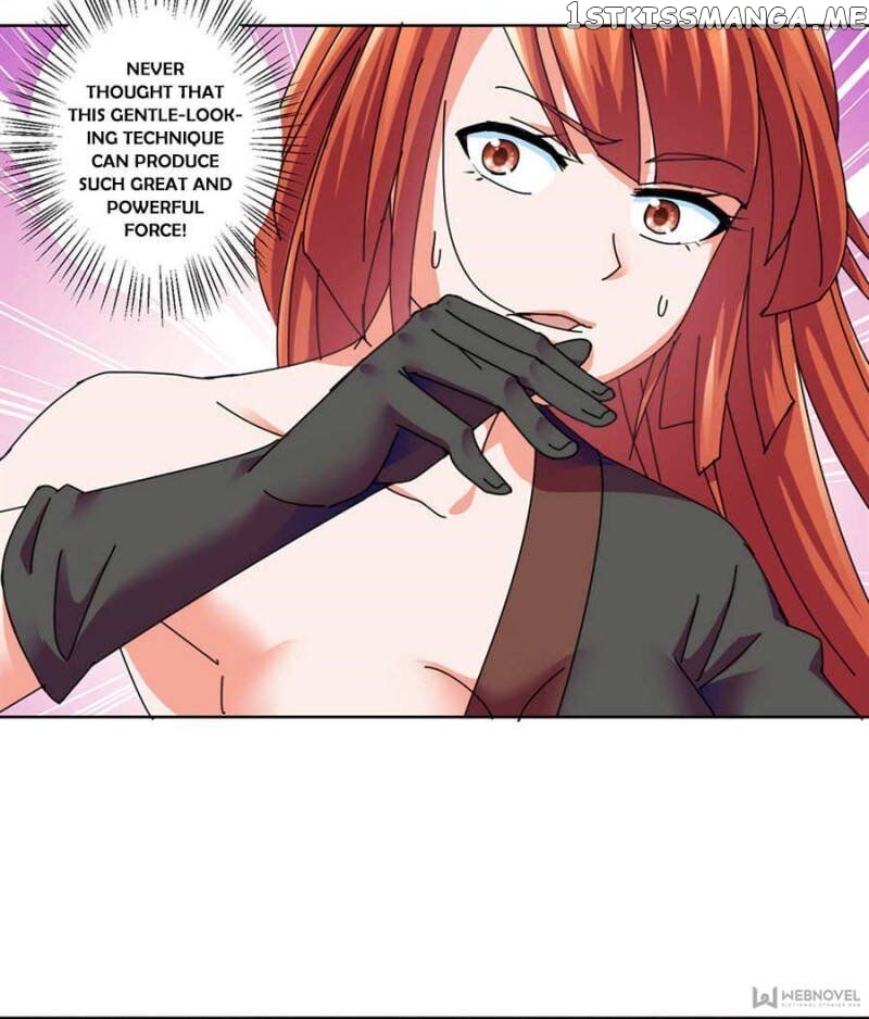 The Top Clan Leader In History chapter 109 - page 15