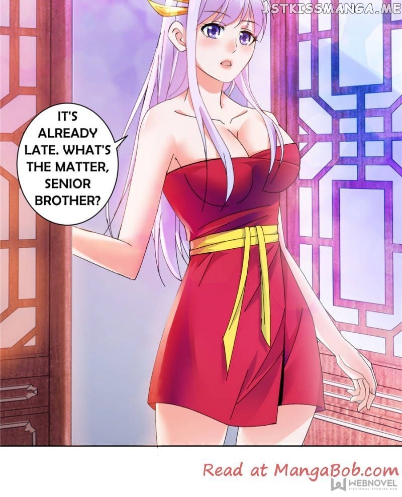 The Top Clan Leader In History chapter 105 - page 14