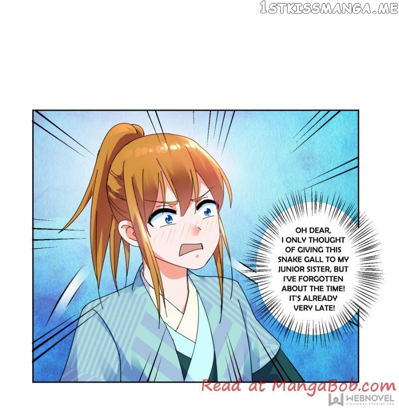 The Top Clan Leader In History chapter 105 - page 15