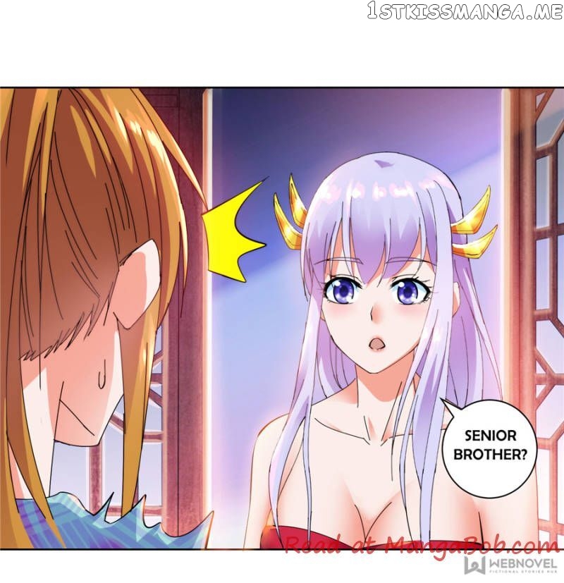 The Top Clan Leader In History chapter 105 - page 16