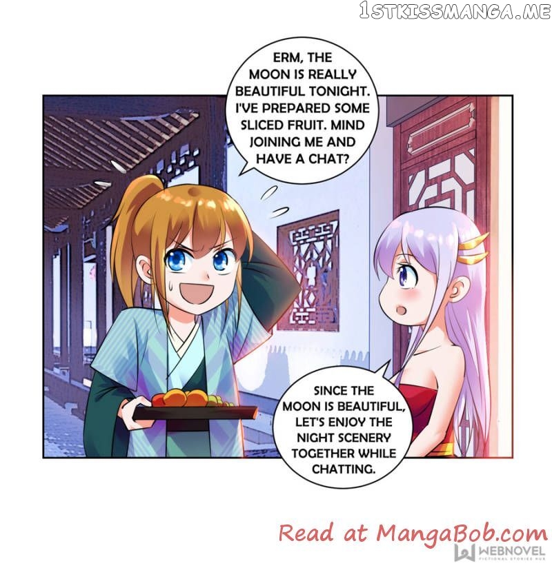 The Top Clan Leader In History chapter 105 - page 17