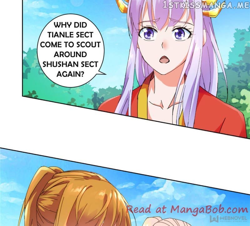 The Top Clan Leader In History chapter 105 - page 2