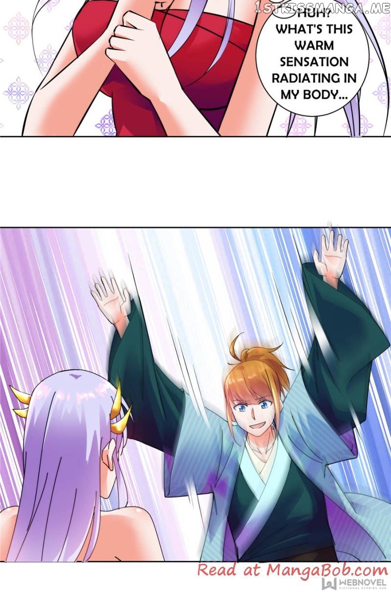 The Top Clan Leader In History chapter 105 - page 23