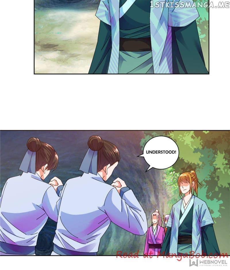 The Top Clan Leader In History chapter 105 - page 8