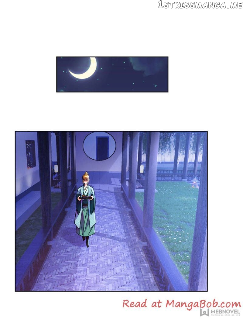 The Top Clan Leader In History chapter 105 - page 9