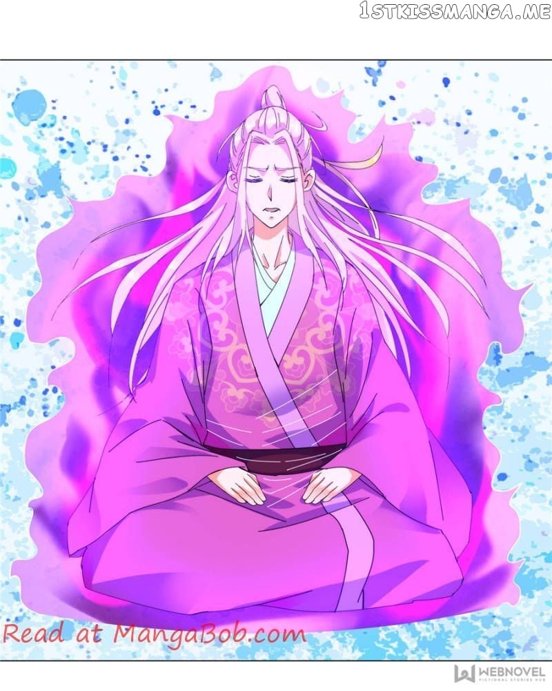 The Top Clan Leader In History chapter 104 - page 17