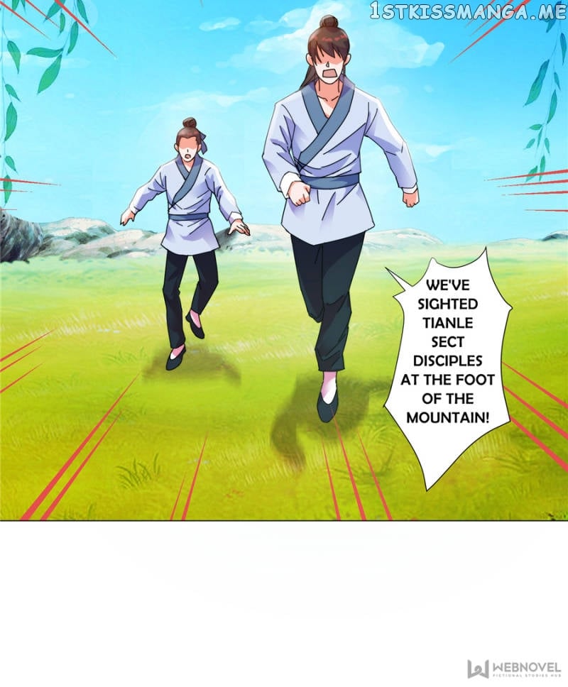 The Top Clan Leader In History chapter 104 - page 26