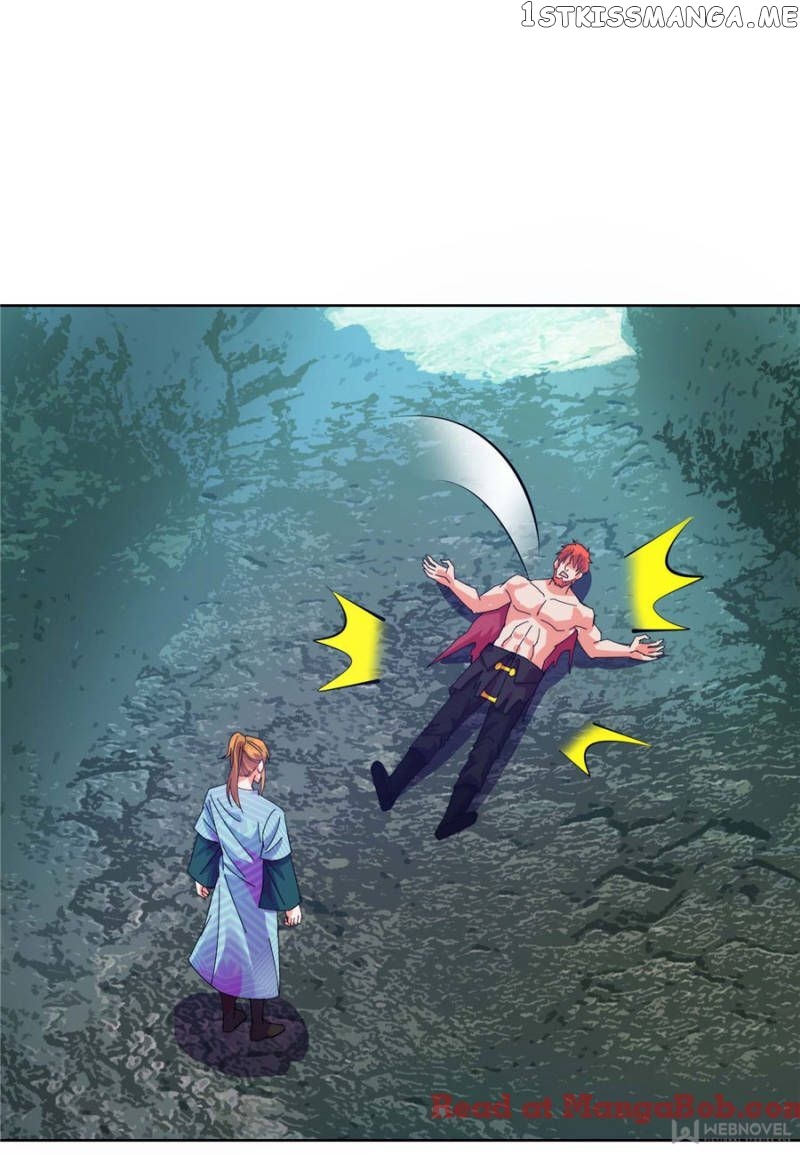 The Top Clan Leader In History chapter 103 - page 1