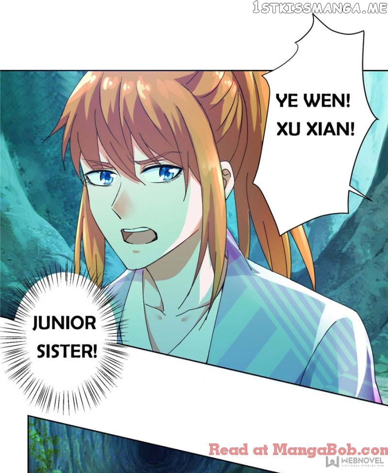 The Top Clan Leader In History chapter 103 - page 10