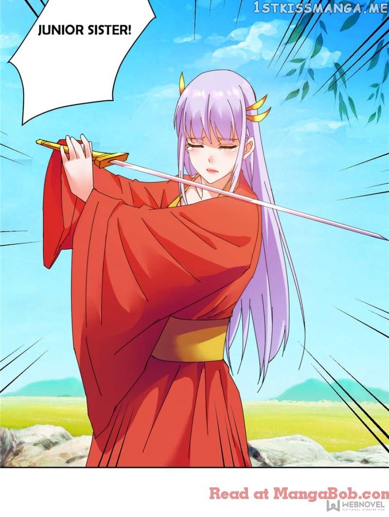 The Top Clan Leader In History chapter 103 - page 15