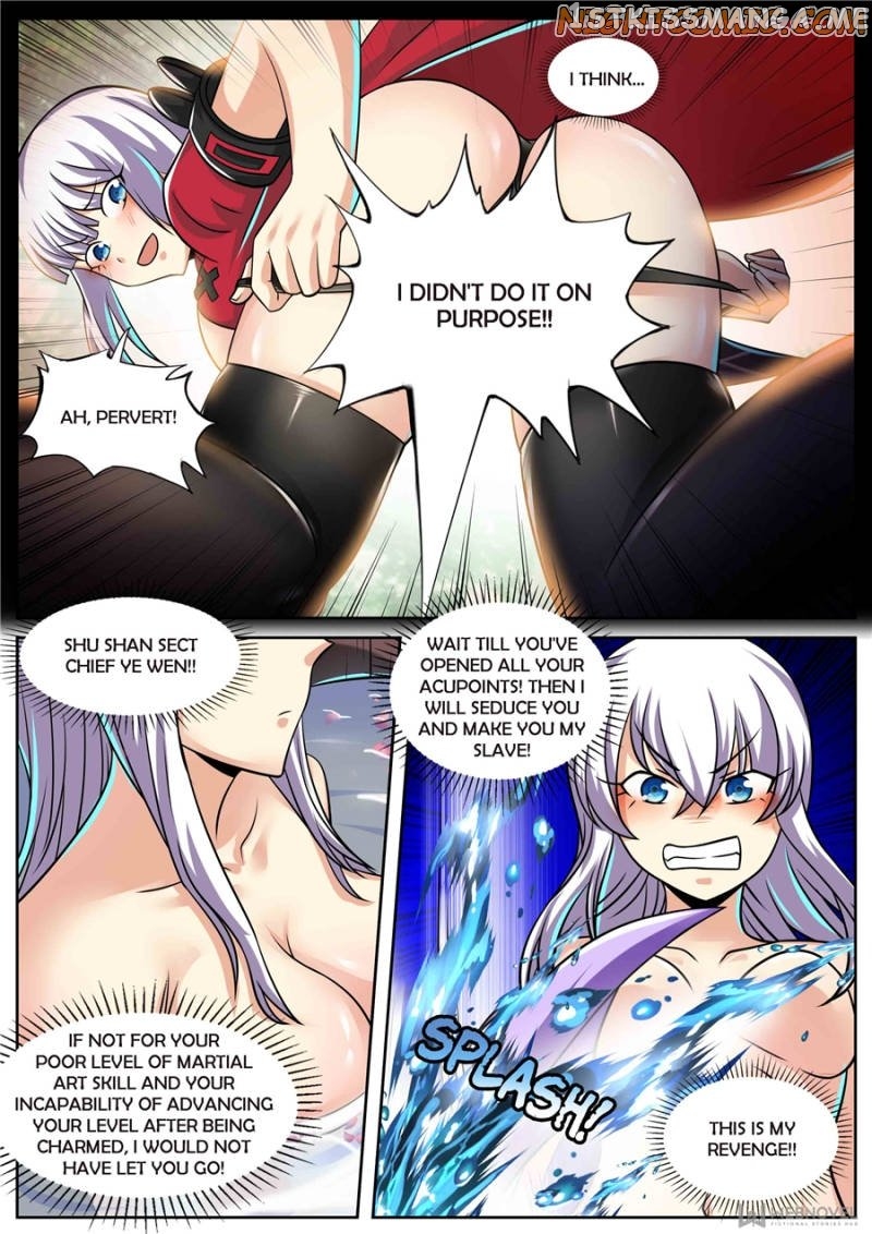 The Top Clan Leader In History chapter 97 - page 11