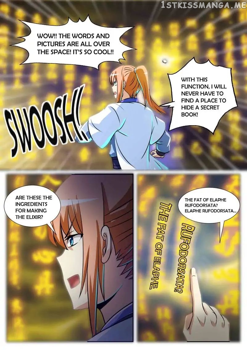 The Top Clan Leader In History chapter 87 - page 10
