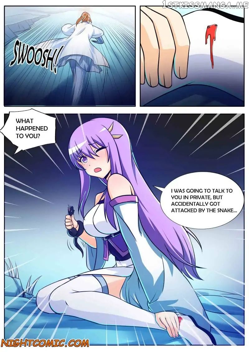 The Top Clan Leader In History chapter 87 - page 13